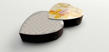 磨擦之魅 產品效果圖的視覺張力與質感表達