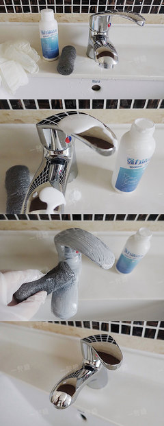 清潔重災區淋浴房，終于有救了！這個神仙產品擦一擦、噴一噴，淋浴房維持3年blingbling